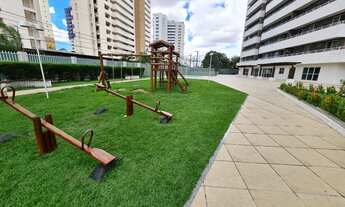 Imagem 7: Apartamento para venda com 84 metros quadrados com 3 quartos em Parquelândia - Fortaleza