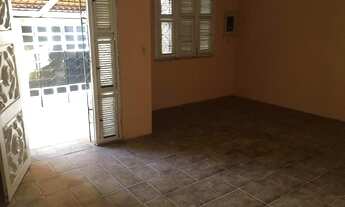 Imagem 5: Casa para venda tem 120 metros quadrados com 3 quartos em Benfica - Fortaleza - CE