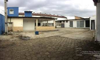 Imagem 4: ANANINDEUA - Galpão/Depósito/Armazém - Guanabara