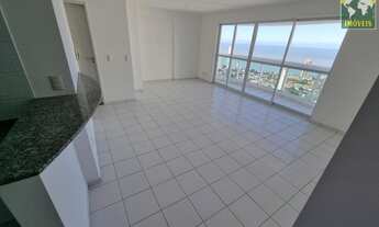 Imagem 2: Apartamento para Venda em Natal/RN no bairro Ponta Negra, Estrela do Atlântico