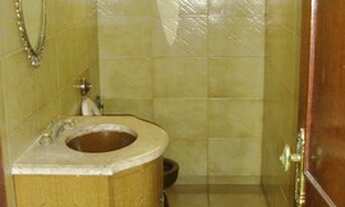 Imagem 4: Belo Horizonte - Casa Padrão - São Luiz