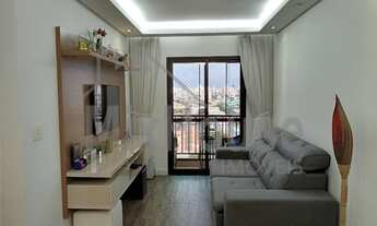 Imagem 3: Excelente apto 3 dorm Ipiranga