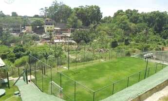 Imagem 3: RES ARBORETTO 03 QTOS SUTE LAZER COMPLETO