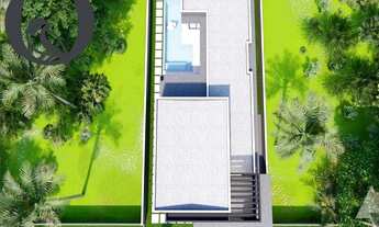 Imagem 4: Lindo sobrado a venda - FIgueira Gardem - Atibaia - Qualidade de vida que a sua família m