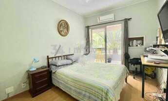 Imagem 5: Apartamento-À VENDA-Humaitá-Rio de Janeiro-RJ