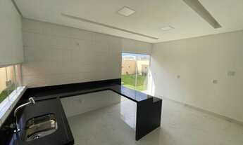 Imagem 5: Vendo Casa 03 quartos no Parque das Nações