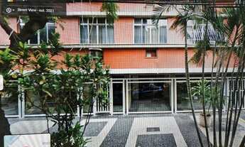 Imagem: APARTEMTNO VENDA 2 quartos, uma vaga, pero