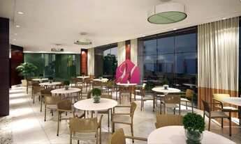 Imagem 7: Apartamento com 3 dormitórios à venda, 130 m² por R$ 980.000,00 - Lagoa Nova - Natal/RN