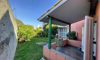 Imagem 4: Sobrado para aluguel possui 336 metros quadrados com 4 quartos em Jardim Mesquita - Jacare