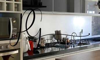 Imagem 2: Vende lindo Apartamento 3 quartos - Resort Santa Angela - Engordadouro - Jundiaí - SP