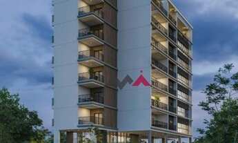 Imagem: LANÇAMENTO ORLA 21 RESIDENCE - APTO DE