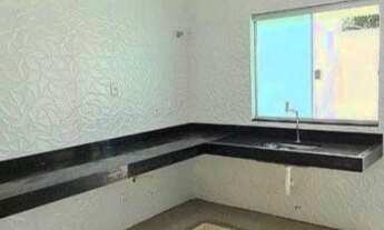 Imagem 4: Pâmela- Ótima casa , Bairro Caiçara - Belo Horizonte