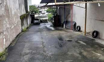 Imagem 6: Todos os santos, junto Arquias Cordeiro, terreno 414m² + casa 2 quartos