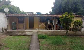 Imagem: Casa à venda por R$ 450.000,00 - Maravista