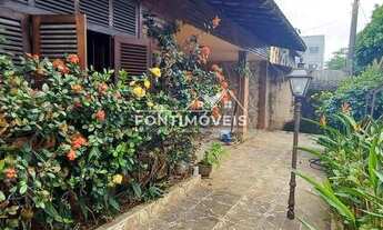 Imagem 3: Venda casa 3 Quartos Taquara /RJ com 384M²