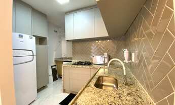 Imagem 6: Apartamento mobiliado decorado e equipado