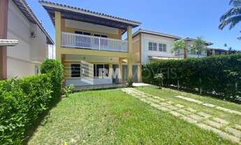 Imagem: CASA EM CONDOMÍNIO RESIDENCIAL em SALVADOR