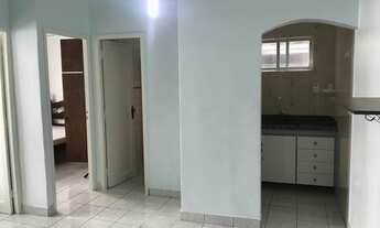 Imagem: Apartamento para venda com 45 metros quadrados