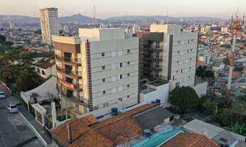 Imagem 2: Apartamento Venda 52 metros 2 quartos - Pestana - Osasco - SP