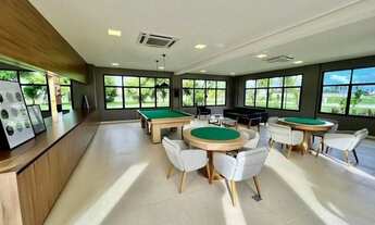 Imagem 5: Condomínio Vista Lagoa- Terreno - quadra L22