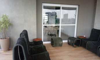 Imagem 6: Apartamento para aluguel tem 24 metros quadrados com 1 quarto em Consolação - São Paulo