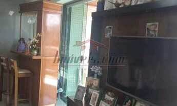 Imagem 7: Apartamento-À VENDA-Vila Valqueire-Rio de Janeiro-RJ