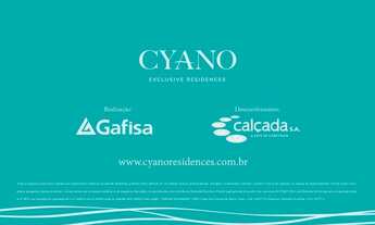 Imagem 6: Apartamento para venda possui 870 metros quadrados com 6 quartos