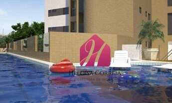 Imagem 2: Apartamento com 3 dormitórios à venda, 130 m² por R$ 980.000,00 - Lagoa Nova - Natal/RN