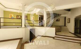 Imagem: Casa de rua - / Residencial / Vila Cruzeiro