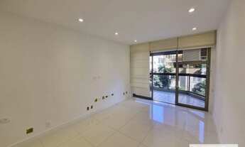 Imagem 7: Apartamento à venda, 117 m² por R$ 1.980.000,00 - Lagoa - Rio de Janeiro/RJ