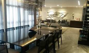 Imagem 3: Cobertura à venda, 4 quartos, 4 suítes, 4 vagas, Funcionários - Belo Horizonte/MG