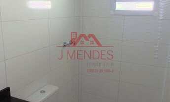 Imagem 6: Apartamento com 3 dorms, Canto do Forte, Praia Grande - R$ 570 mil, Cod: 2754