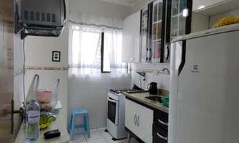 Imagem 7: Apartamento com 1 dorm, Jardim Praia Grande, Mongaguá - R$ 190 mil, Cod: 423861