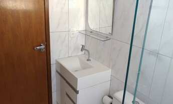 Imagem 6: Apartamento para aluguel e venda tem 51 metros quadrados com 3 quartos sem elevador