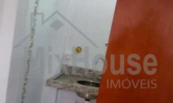 Imagem 4: Sala de 26 m² ao lado do Forum João Mendes