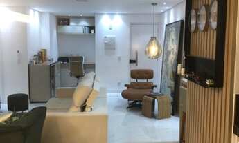 Imagem 7: Apartamento para venda com 90 metros quadrados com 2 quartos em Chácara Inglesa - São Paul