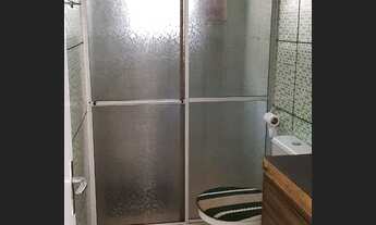 Imagem 4: APARTAMENTO TÉRREO COM 02 DORMITÓRIOS SENDO 01 SUÍTE NO CENTRO A UMA QUADRA DO MAR COM PRE