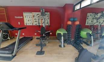 Imagem 7: APARTAMENTO Apartamento com 3 dormitórios