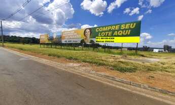 Imagem: Lotes a partir de R$ 521 mensais - Pronto