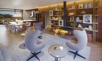 Imagem 2: Apartamento com 3 suítes 233m² à venda