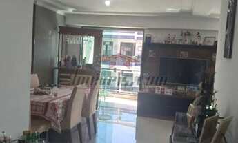 Imagem 6: Apartamento-À VENDA-Vila Valqueire-Rio de Janeiro-RJ