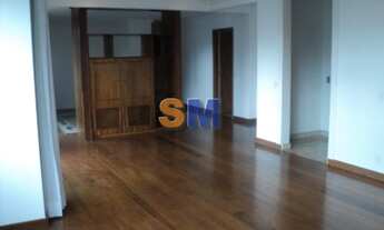 Imagem: APARTAMENTO 3 SUITES- 4 VAGAS - MOEMA VENDA