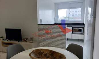 Imagem 4: Apartamento à venda em Santos/SP