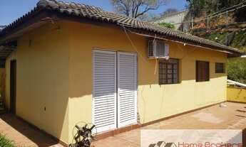 Imagem 3: Chácara para Venda em Jundiaí, Chácara Malota, 8 dormitórios, 3 suítes, 6 banheiros