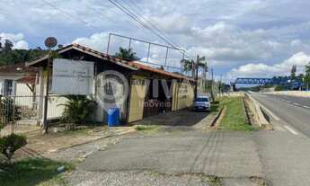 Imagem 4: Terreno-À VENDA-Bairro da Aparecidinha-Itatiba-SP