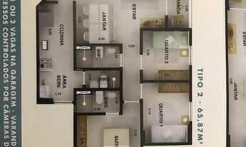 Imagem 3: MACEIó - Apartamento Padrão - Poço