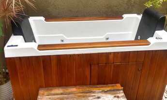 Imagem 7: Apartamento garden á venda 245 metrôs quadrados total