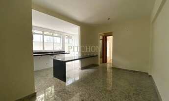 Imagem: Apartamento com área privativa à venda