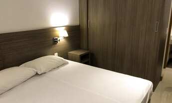 Imagem 4: Flat para venda tem 37 metros quadrados com 1 quarto em Jacarepaguá - Rio de Janeiro - RJ