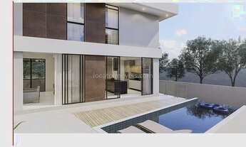 Imagem 4: Ref.: CAS4455 - Casa Nova 4 Suites - Piscina - Condomínio Alphaville